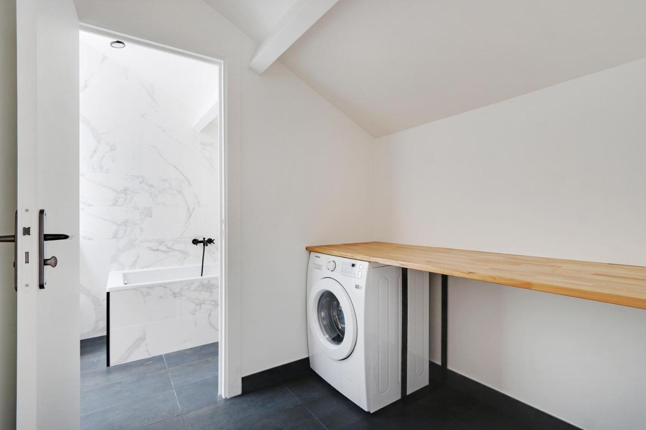 Pick A Flat'S Apartment In La Chapelle - Impasse Du Cure Παρίσι Εξωτερικό φωτογραφία